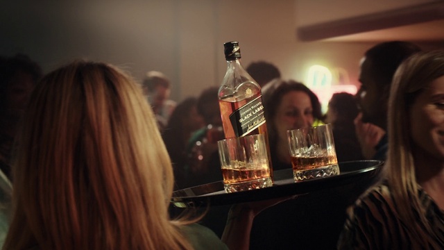 Video Reference: Bottle, Drinkware, Barware, Drinking establishment, Glass bottle, Drink, Alcoholic beverage, Water bottle, Fun, Alcohol