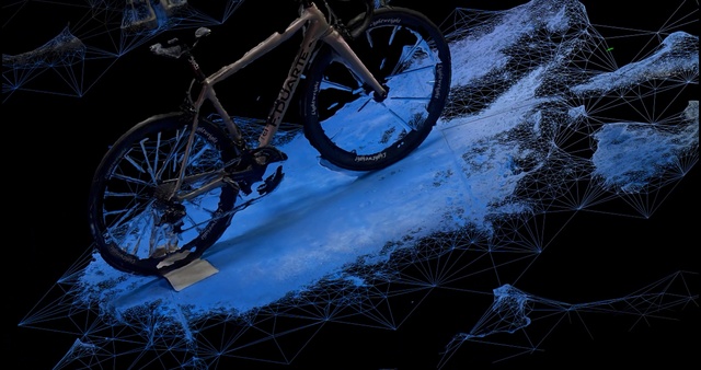 Video Reference: Bicycle, Wheel, Tire, Land vehicle, Bicycle wheel, Vehicle, Crankset, Bicycle handlebar, Bicycles--Equipment and supplies, Bicycle tire