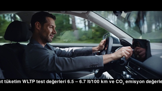 Video Reference: Car, Vehicle, Motor vehicle, Automotive mirror, Flash photography, Automotive design, Steering wheel, Gesture, Steering part, Vehicle door