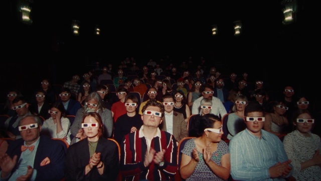 Video Reference: Entertainment, Lighting, T-shirt, Leisure, Performing arts, Sunglasses, Fun, Music, Event, Music venue