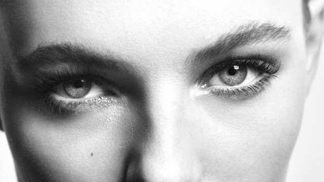 Video Reference: Nose, Skin, Head, Lip, Hairstyle, Eyebrow, Eye, Eyelash, Mouth, Smile