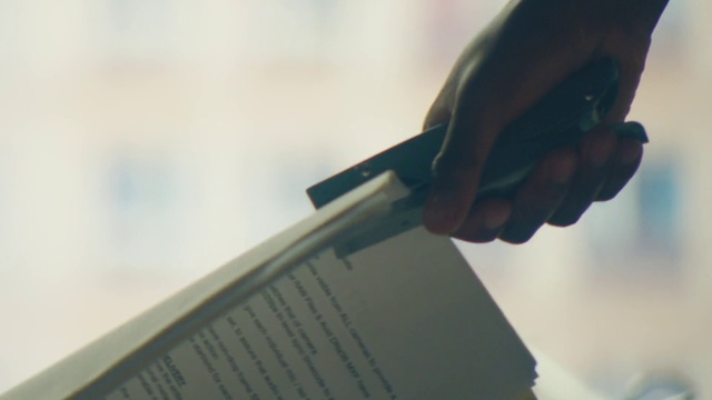 Video Reference: Gesture, Finger, Gadget, Tints and shades, Wrist, Glass, Publication, Font, Thumb, Nail