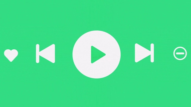 Video Reference: Font, Rectangle, Circle, Symbol, Signage, Brand, Logo, Sign, Graphics, Electric blue