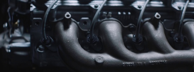 Video Reference: Automotive tire, Hood, Motor vehicle, Automotive design, Bumper, Rim, Automotive exterior, Gas, Automotive wheel system, Font