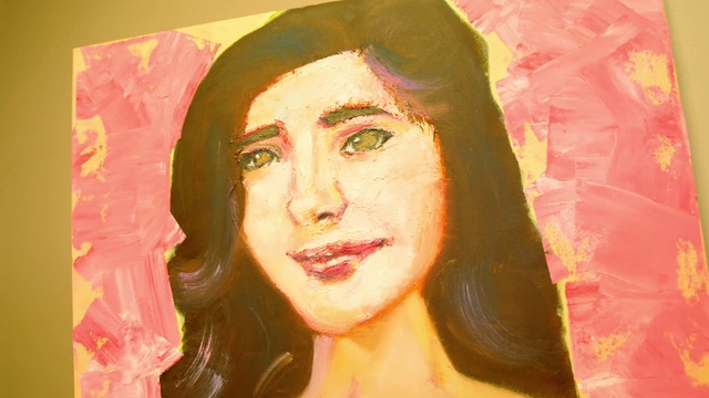 Video Reference: Forehead, Nose, Hair, Cheek, Lip, Chin, Eyebrow, Eye, Facial expression, Mouth