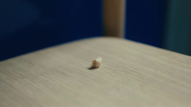 Video Reference: Wood, Natural material, Thumb, Electric blue, Hardwood, Nail, Circle, Macro photography, Still life photography, Wood stain