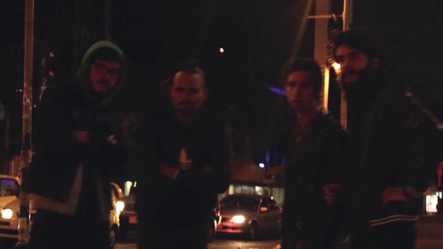 Video Reference: Candle, Hat, Event, Fun, Darkness, Midnight, Automotive lighting, Fire, Night, Crowd