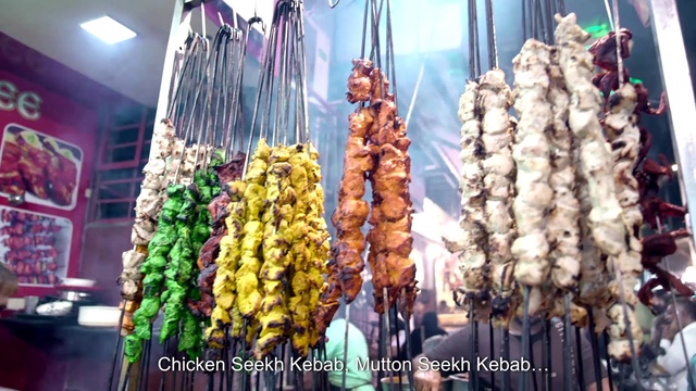 Video Reference: Food, Natural foods, Cuisine, Ingredient, Dish, Market, City, Produce, Meat, Local food