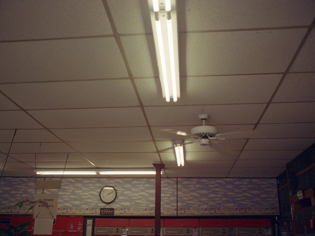Video Reference: Light, Lighting, Building, Electricity, Shade, Wall, Wood, Tints and shades, Ceiling, Electrical supply
