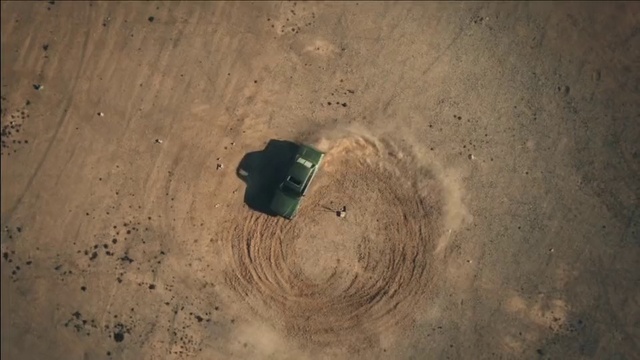 Video Reference: Toy, Tints and shades, Landscape, Wood, Automotive tire, Concrete, Soil, Circle, Sand, Shadow