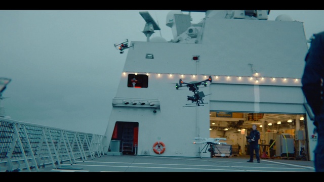 Video Reference: Window, Naval architecture, Watercraft, Sky, Building, Boat, Facade, Ship, Passenger ship, Stairs