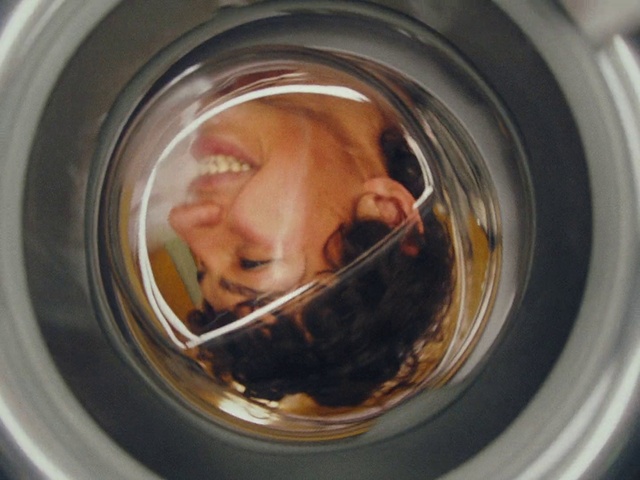 Video Reference: Hair, Eyebrow, Eye, Automotive tire, Organ, Automotive lighting, Camera lens, Motor vehicle, Automotive design, Hubcap