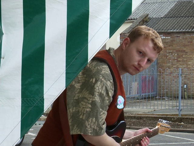 Video Reference: Musical instrument, Guitar accessory, Guitar, Musician, String instrument accessory, String instrument, Plucked string instruments, Guitarist, Music, Musical instrument accessory