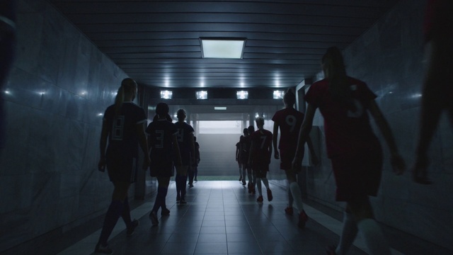 Video Reference: Grey, Flash photography, Luggage and bags, Tints and shades, Automotive design, Road, Bag, Event, City, Darkness