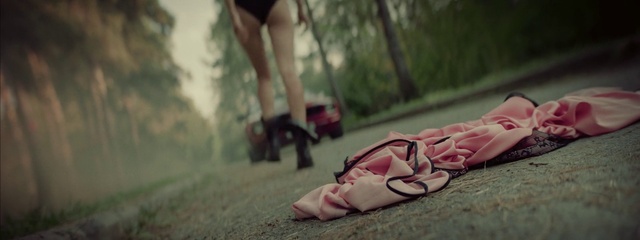 Video Reference: Footwear, Joint, Shoe, Hand, Plant, Leg, Natural environment, Human body, Fashion, Wood