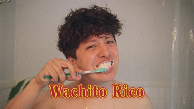 Video Reference: Nose, Hair, Cheek, Lip, Mouth, Jaw, Gesture, Happy, Finger, Tooth
