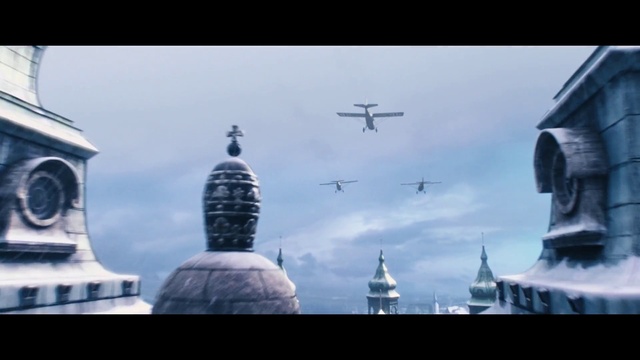 Video Reference: Cloud, Sky, Vehicle, World, Aircraft, Travel, Airplane, Aviation, Aerospace manufacturer, City