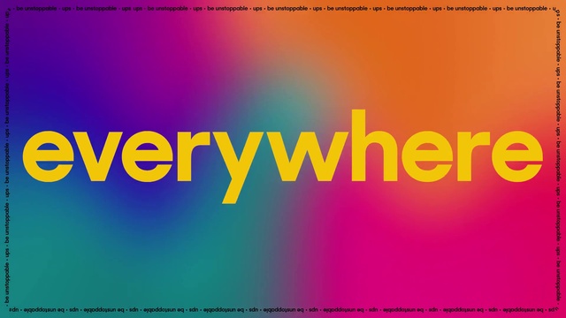 Video Reference: Font, Violet, Magenta, Electric blue, Technology, Logo, Brand, Graphics, Rectangle, Event