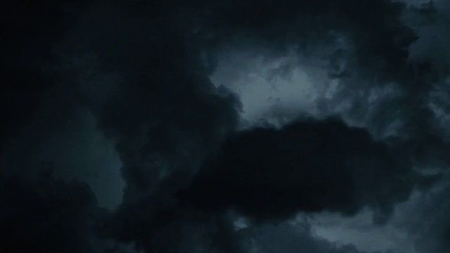Video Reference: Cloud, Sky, Grey, Cumulus, Dusk, Midnight, Storm, Meteorological phenomenon, Electric blue, Landscape