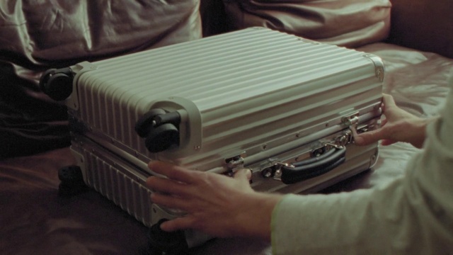 Video Reference: Motor vehicle, Musical instrument, Wood, Gas, Automotive design, Folk instrument, Automotive exterior, Bumper, Metal, Radiator