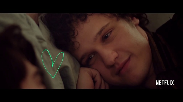 Video Reference: Nose, Lip, Eyebrow, Mouth, Smile, Eyelash, Flash photography, Neck, Gesture, Happy