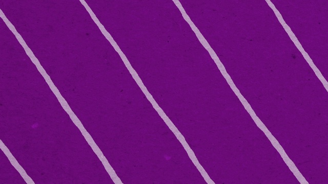 Video Reference: Purple, Violet, Pink, Asphalt, Material property, Magenta, Parallel, Rectangle, Pattern, Electric blue