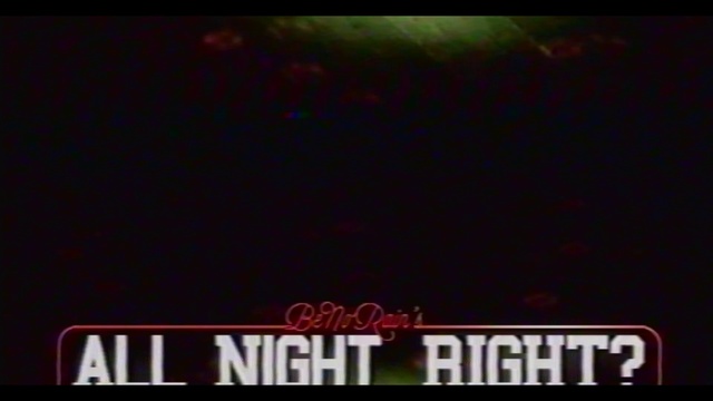 Video Reference: Rectangle, Font, Violet, Magenta, Display device, Electric blue, Brand, Event, Graphics, Logo