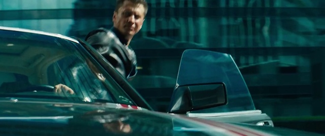 Video Reference: Car, Vehicle, Automotive lighting, Motor vehicle, Hood, Automotive design, Automotive mirror, Automotive exterior, Mode of transport, Vehicle door