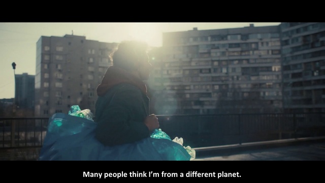 Video Reference: Building, Flash photography, Sunlight, Atmospheric phenomenon, Travel, Font, Tints and shades, Happy, Sky, Electric blue