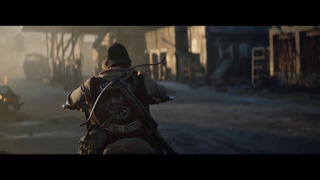 Video Reference: Shooter game, Helmet, Breastplate, Soldier, Cg artwork, Armour, Personal protective equipment, Screenshot, Horse, Flash photography