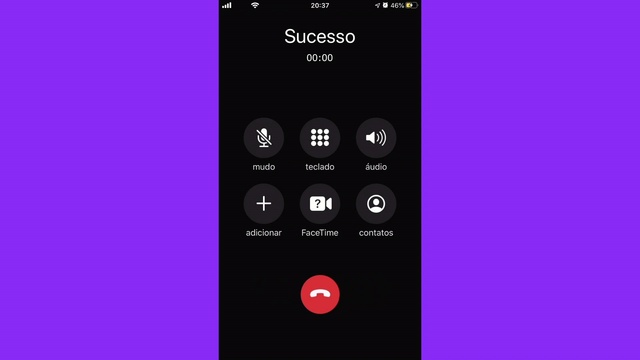 Video Reference: Font, Gadget, Magenta, Circle, Screenshot, Multimedia, Electric blue, Audio equipment, Logo, Brand