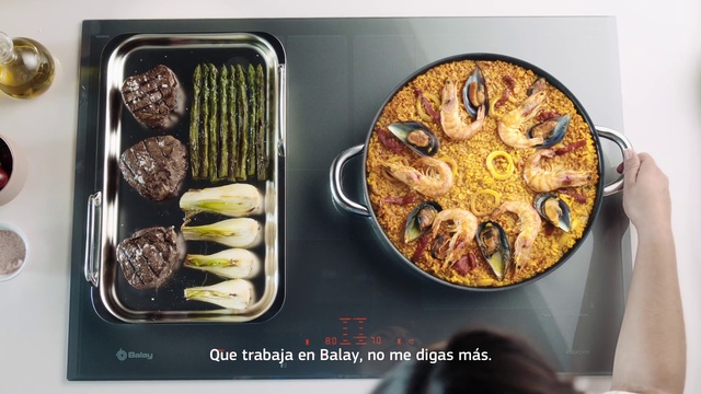 Video Reference: Food, Ingredient, Recipe, Cuisine, Tableware, Dish, Plate, Chinese sausage, Fried aubergine, Produce