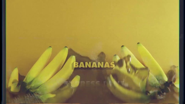Video Reference: Food, Banana, Fruit, Ingredient, Plant, Saba banana, Natural foods, Cooking plantain, Banana family, Produce
