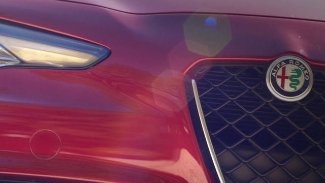 Video Reference: Automotive tail & brake light, Car, Motor vehicle, Automotive lighting, Grille, Hood, Vehicle, Automotive design, Automotive parking light, Automotive exterior