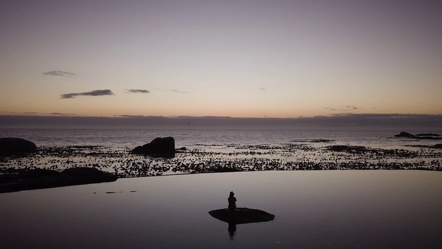 Video Reference: Water, Sky, Water resources, Atmosphere, Cloud, Liquid, Light, Natural landscape, Coastal and oceanic landforms, Lake