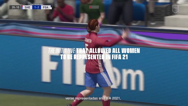 Video Reference: Sports uniform, Sports equipment, World, Shorts, Net sports, Ball, Player, Racquet sport, Football, Sportswear