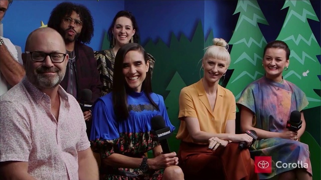 Video Reference: Smile, Head, Shirt, Happy, Hat, Community, T-shirt, Leisure, Entertainment, Performing arts