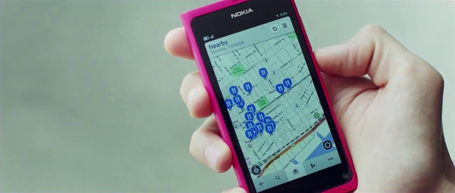 Video Reference: Hand, Mobile phone, Telephone, Telephony, Mobile device, Communication Device, Portable communications device, Finger, Gadget, Gesture