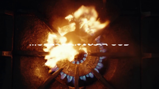 Video Reference: Fire, Flame, Bonfire, Heat, Gas, Tints and shades, Event, Campfire, Water, Circle