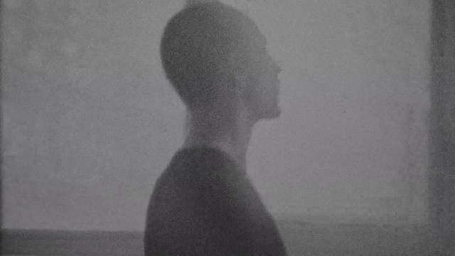 Video Reference: Cloud, Gesture, Grey, Tints and shades, Monochrome photography, Darkness, Human leg, Monochrome, Fog, Mist