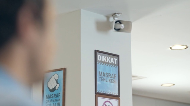 Video Reference: Font, Gas, Door, Event, Wood, Room, Ceiling, Advertising, Logo, Signage