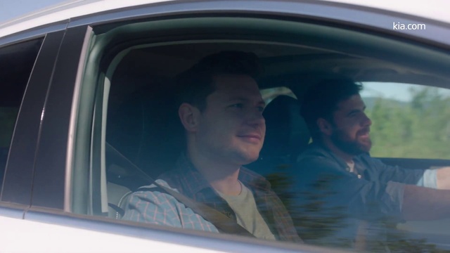 Video Reference: Car, Outerwear, Vehicle, Motor vehicle, Automotive design, Hat, Window, Automotive mirror, Vehicle door, Rear-view mirror