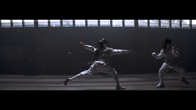 Video Reference: Flash photography, Entertainment, Performing arts, Event, Darkness, Choreography, Player, Competition event, Sports, Dancer