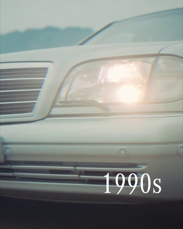 Video Reference: Car, Automotive parking light, Vehicle, Automotive lighting, Grille, Hood, Automotive design, Motor vehicle, Bumper, Automotive exterior