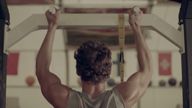 Video Reference: Joint, Shoulder, Undershirt, Gesture, Elbow, Finger, Vest, Active tank, Leisure, Chest