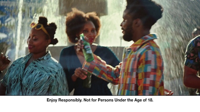 Video Reference: Shirt, Facial expression, Tartan, Human, Fashion, Temple, Textile, Organism, Gesture, Happy