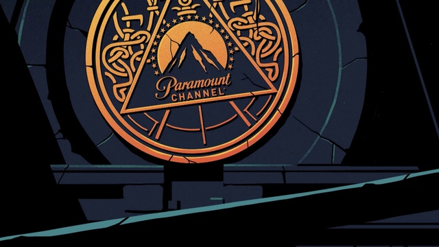 Video Reference: Yellow, Triangle, Font, Circle, Engineering, Electric blue, Logo, Symbol, Symmetry, Graphics