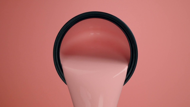 Video Reference: Human body, Drinkware, Audio equipment, Cup, Wood, Eyewear, Art, Magenta, Serveware, Plastic