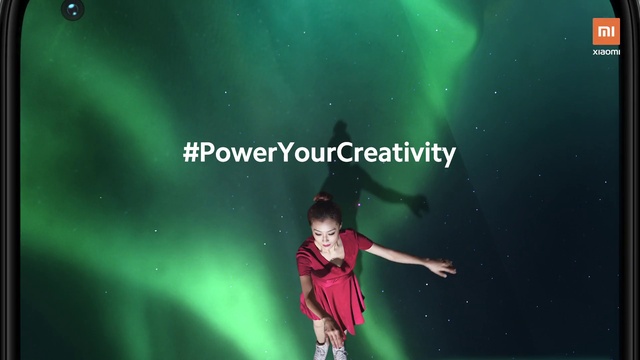 Video Reference: People in nature, Flash photography, Organism, Happy, Performing arts, Aurora, Entertainment, Tree, Terrestrial plant, Font