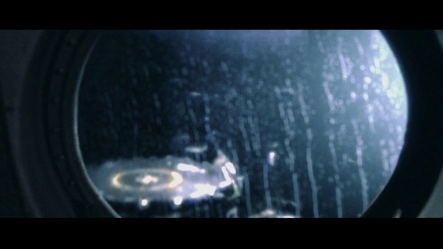 Video Reference: Automotive lighting, Astronomical object, Auto part, Circle, Science, Electric blue, Glass, Headlamp, Space, Darkness